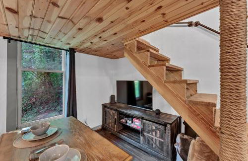 Rustic Tiny Retreat - Foto 6