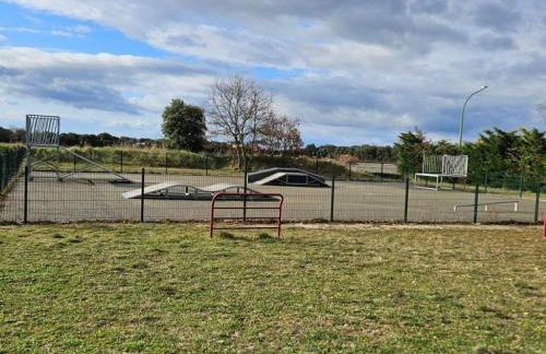 GITE LA JOLIETTE ET LE CHESNAIE - Foto 41