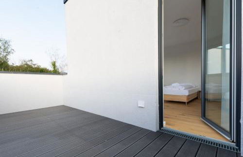 T&K Apartments - Bergisch Gladbach - 7 Comfortable Apartments - 20 min to Fair Messe Cologne - Foto 44