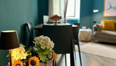 Dimora Concept - Blue Suite - Foto 3