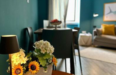 Dimora Concept - Blue Suite - Foto 3