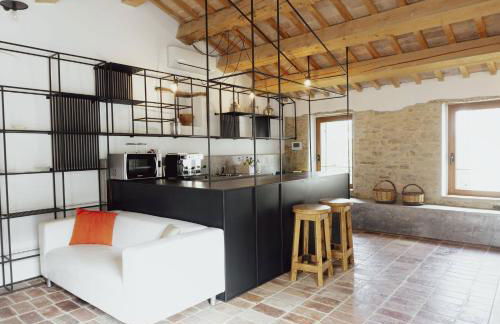 Borgo Calbianco - Private House with Pool & AirCo - Foto 40