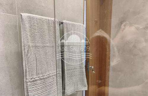 Apartamento - Apê 609 Sky Concept - Maceió AL - Foto 23