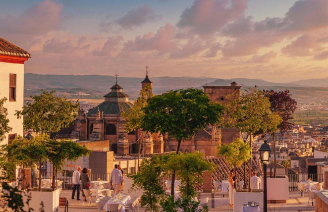 Belvilla by OYO La Perla de Andalucaa - Foto 38