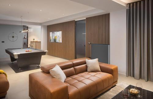 Villa Panoramica - Foto 48