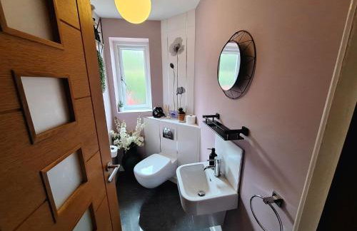 Stylish Escape With Wood-Fired Hot Tub - Foto 19