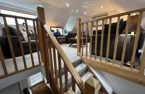 Hollybank Cottage - Foto 7