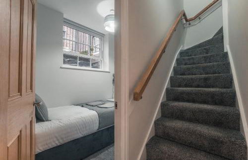 Clarence Street Town House - Foto 11