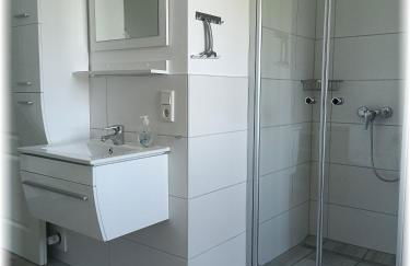 Haus Wattenblick OG - Foto 8