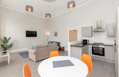 Southside Apartments by Destination Edinburgh - Foto 3