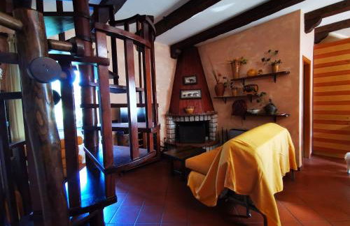 Chalet Mon Amour - Foto 12