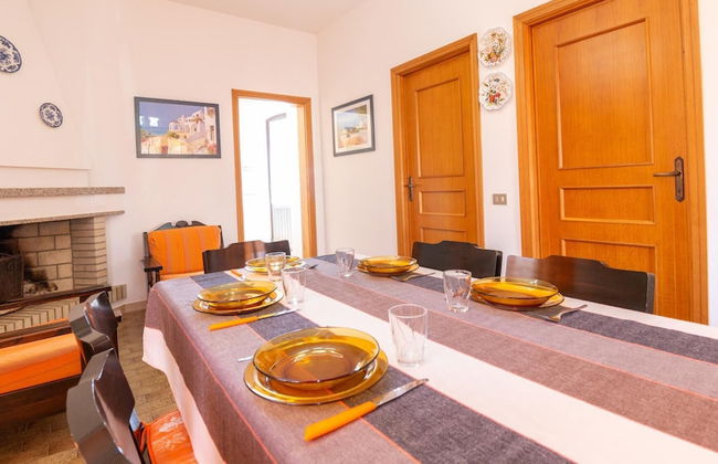 Casa Mandriola in Mandriola - Foto 8