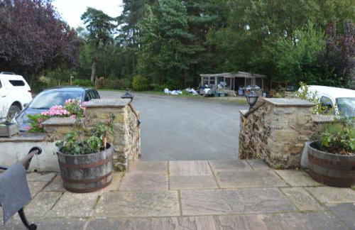 Middlehead Huts - Foto 20