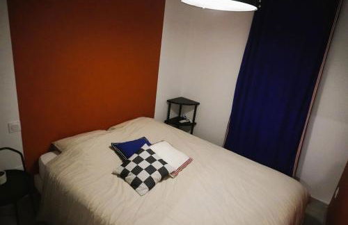 Lo' Ruino - Clim - 4 Pers - Plage - Prest 'immo - Foto 15