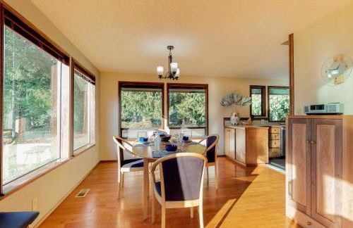 Meadows and Mountain Retreat - Foto 12