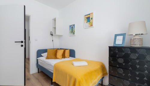 Tauron Arena Premium Apartment with Underground & Outdoor Parking by Renters Prestige - Foto 4