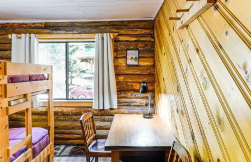 Sequoia Forest Remote Retreat! Dreamtime Cabin - Foto 17