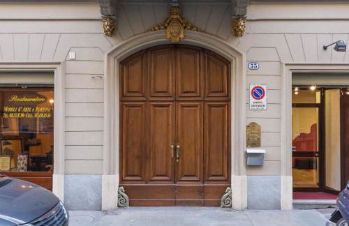 Pacifico Turin studio - Foto 18