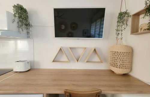 Studio 24m² Montpellier - Hôpitaux facultés Centre - Photo 10