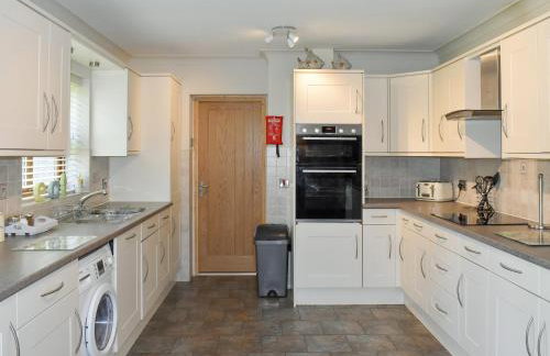 Ty Fynnon Cottage-Uk2786 - Foto 5