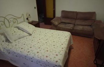 Piso céntrico 3 dormitorios con 2 baños cerca de la feria - Foto 5