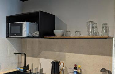 Le 12 cosy wifi et parking gratuit 7b - Foto 10