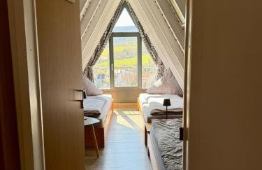 Ferienhaus in der Rhön Sitzmann - Foto 47