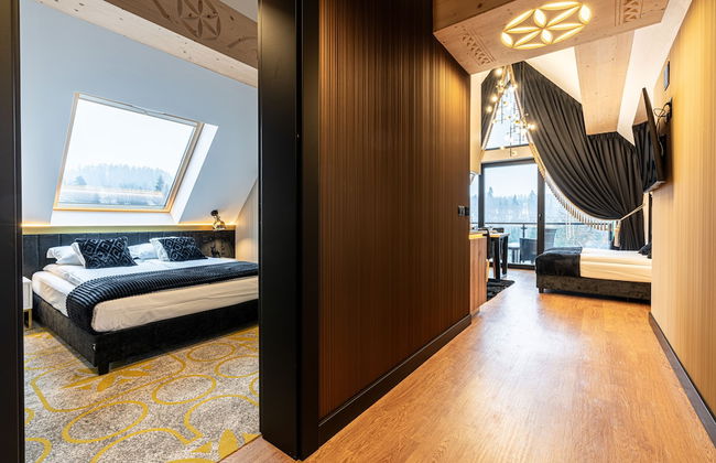 Aparthotel Diamond SPA Aqua - Photo 10