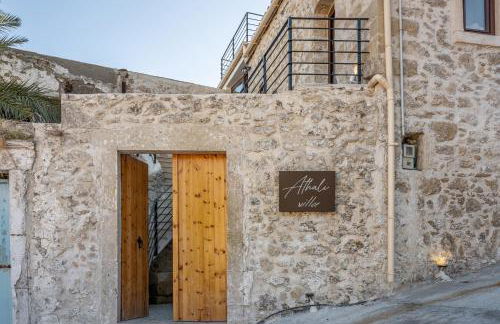 Athali villa - Foto 39