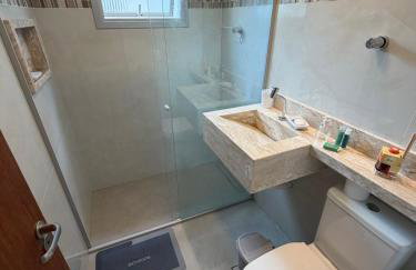 Apartamento na Praia de Pitangueiras, Guarujá - Foto 34