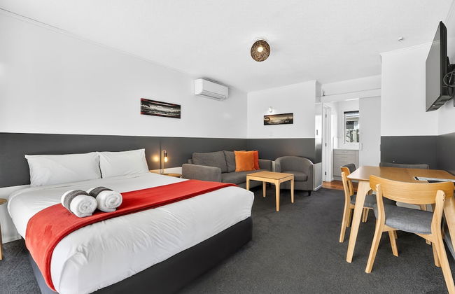 Alpine Motel - Foto 58