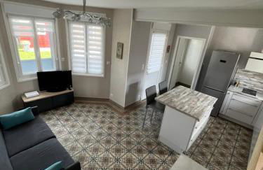 Gîte avec piscine - Foto 15