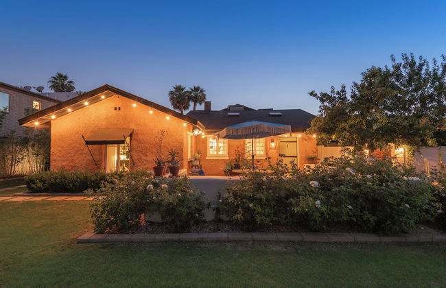 Arcadia 6BR Paradise Pool - Foto 27