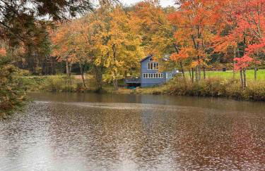 In the clouds your cozy- lake house - Foto 2