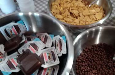 Agriturismo Comparone Casavecchia - Photo 77