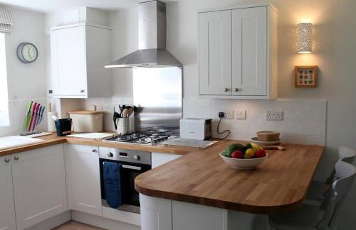 Granary Cottage - Foto 12