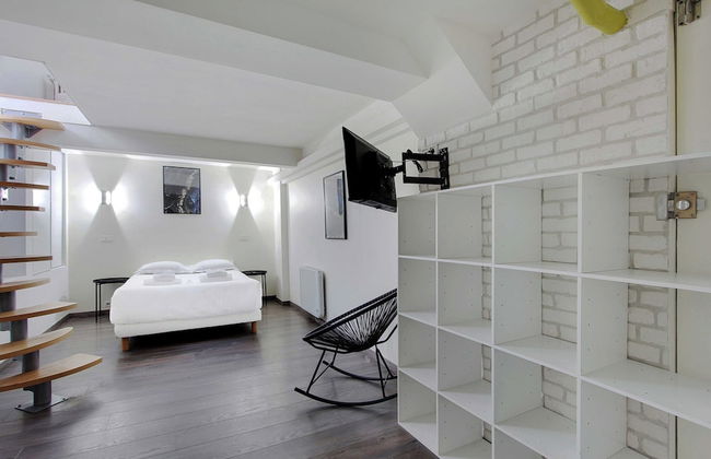 Chic Apartment - 1br/4p - Boulogne-billancourt - Photo 5