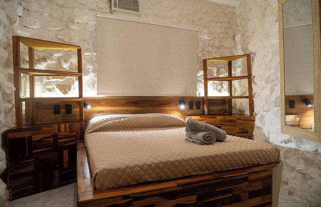 Las Golondrinas Ayampe - Photo 10