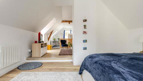 L'unik Maison de ville cosy - Photo 4