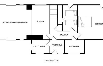 Laundry Cottage - Foto 35