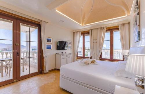 LUXURY VILLA NAUTILUS Heated pool - Foto 8