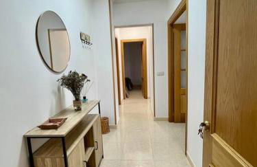 Piso centro Arenas: Mira Gredos - Foto 15