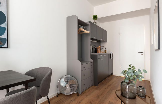 Limehome Bremen Hutfilterstraße - Foto 50