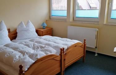 Ferienwohnung 6, Waldesruh Dierhagen - Foto 8