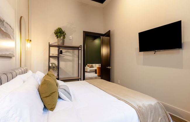 Union Street Lofts - Foto 5