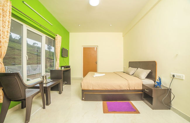 Akshu's Nest - Photo 1