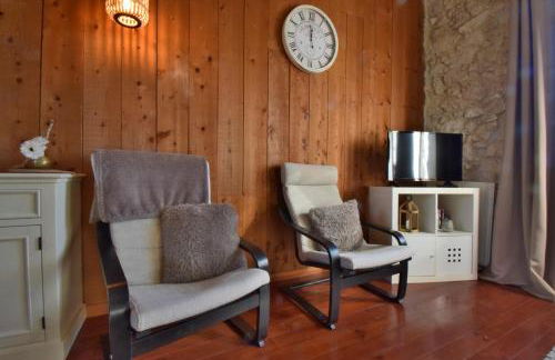 Gîte L'Insouciant - Domaine la Rose des vents - Photo 29