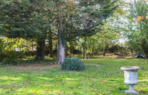 Calm Private Annex in Ashford - Foto 25