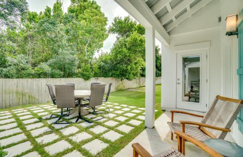 Sunny Day - Walk to beach- community pool! - Foto 32