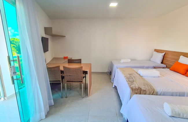 Sunset by AFT - Porto de Galinhas - Photo 5